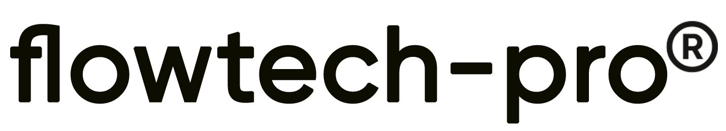 FlowTech Pro - Modern Project Management